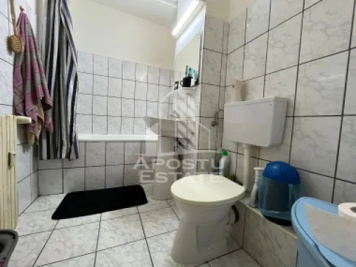 Apartament doua camere, decomandat, Sagului