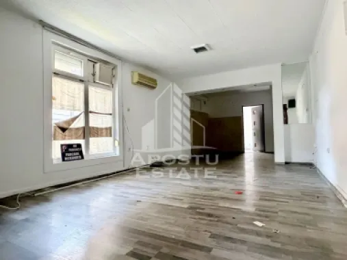 Casa de vanzare P+1E bulevardul Dambovita