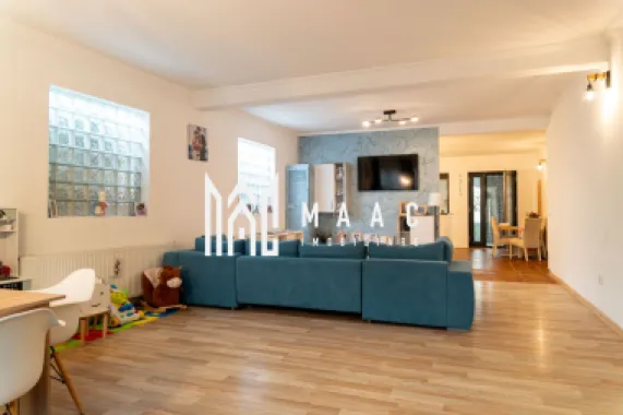 Casa Individuala | 180 MPU | Teren 700 mp | Sura Mare