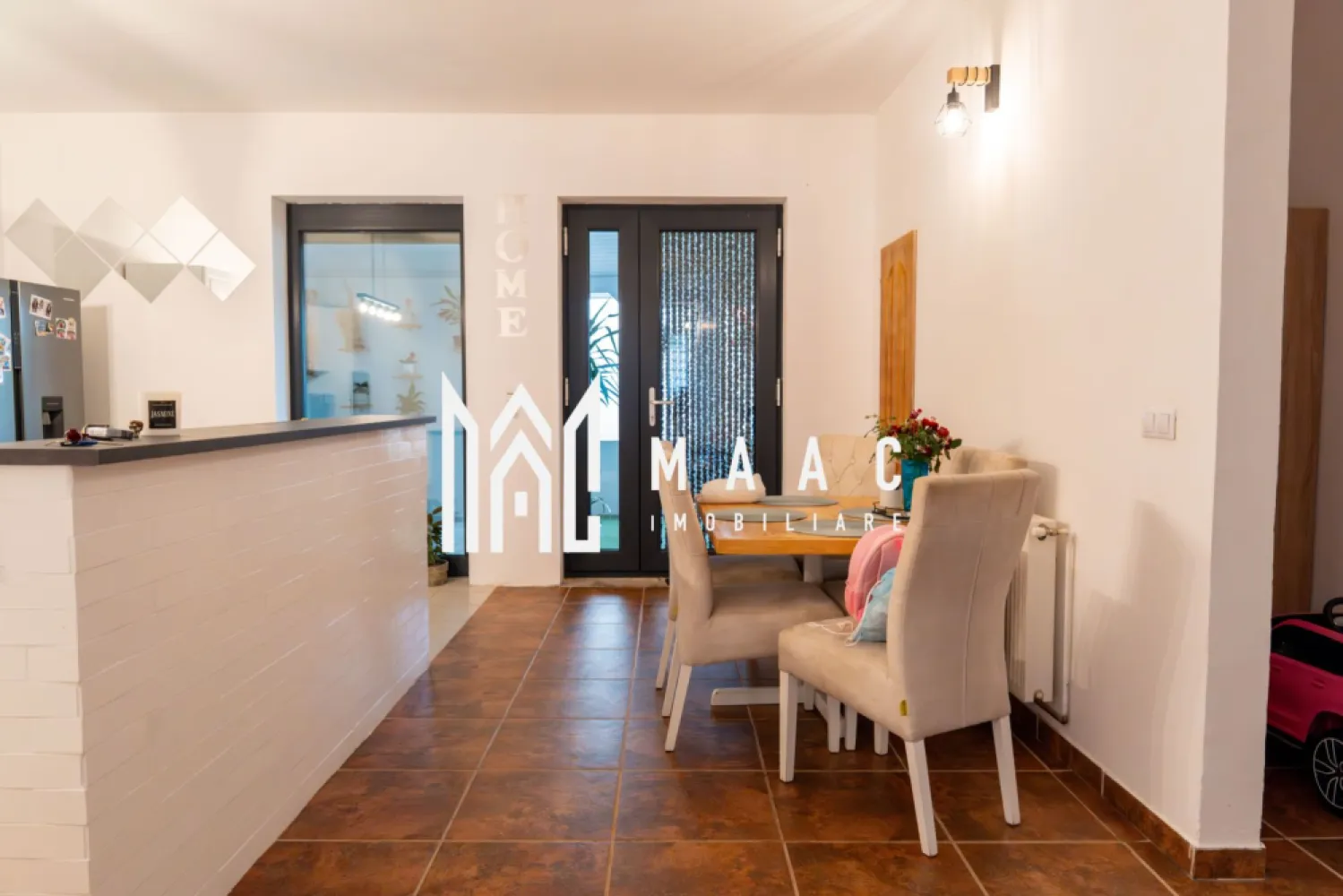 Casa Individuala | 180 MPU | Teren 700 mp | Sura Mare