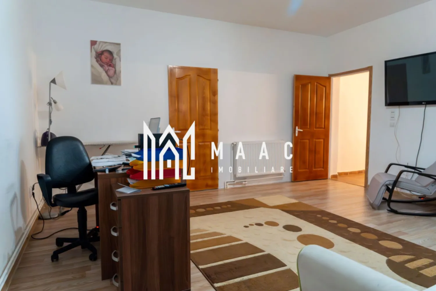Casa Individuala | 180 MPU | Teren 700 mp | Sura Mare