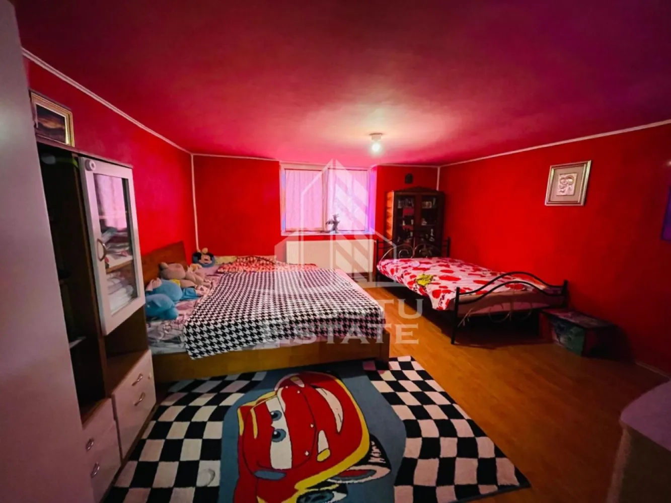 Casa primitoare de vanzare in Iratosu /120mp+teren 1400mp