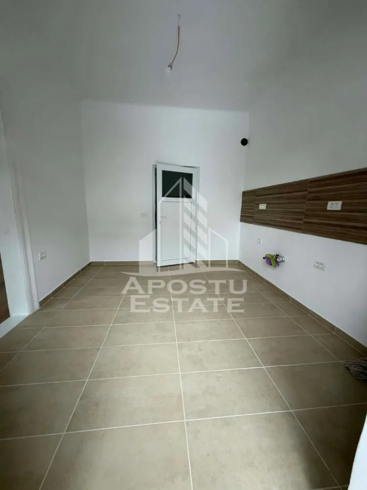 Apartament cu 1 camera, de vanzare, zona Elisabetin, Timisoara