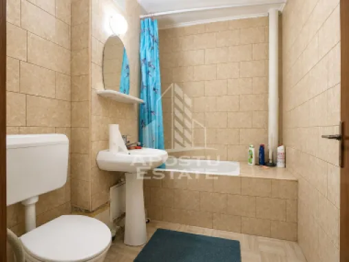 Apartament 1 camera zona Micalaca Pet Friendly