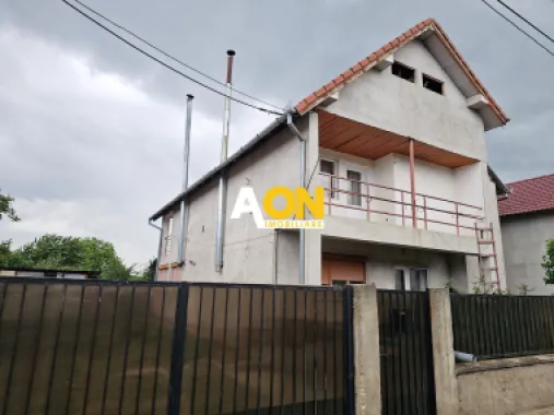 Logo AON Imobiliare logo