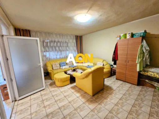 Casa 4 camere, S+P+1, semifinisata, 1424 mp teren, Oarda de Jos