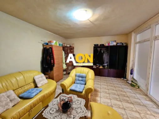 Casa 4 camere, S+P+1, semifinisata, 1424 mp teren, Oarda de Jos