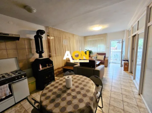 Casa 4 camere, S+P+1, semifinisata, 1424 mp teren, Oarda de Jos