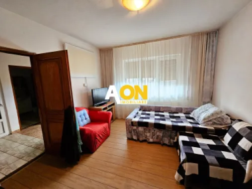 Casa 4 camere, S+P+1, semifinisata, 1424 mp teren, Oarda de Jos