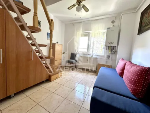 Apartament cu 3 camere de vanzare, zona Girocului, Timisoara