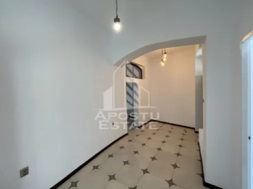 Spatiu comercial de inchiriat, 75 mp, zona Cetatii Timisoara