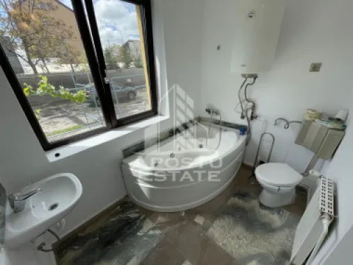 Spatiu comercial de inchiriat, 75 mp, zona Cetatii Timisoara