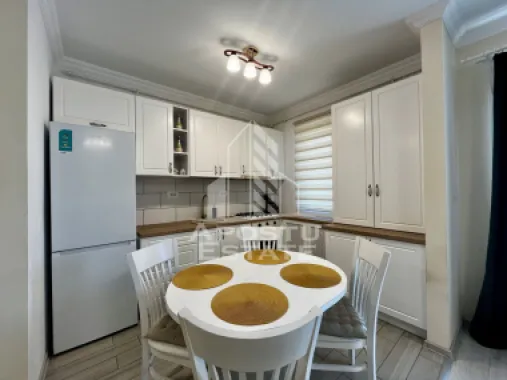 Apartament cu 2 camere de inchiriat, Braytim Timisoara