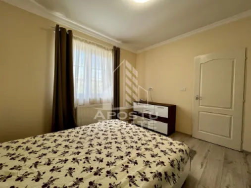 Apartament cu 2 camere de inchiriat, Braytim Timisoara