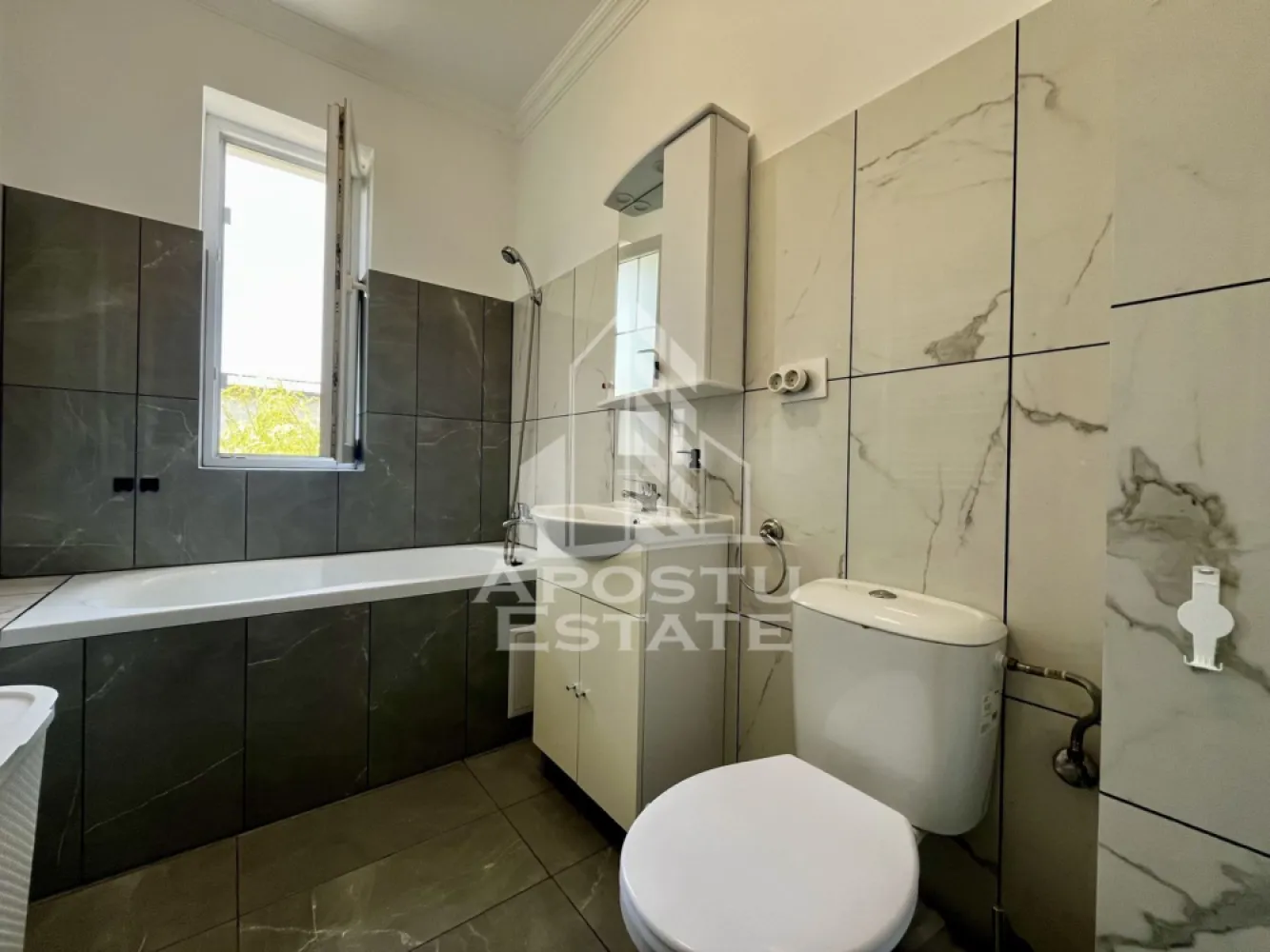 Apartament cu 2 camere de inchiriat, Braytim Timisoara