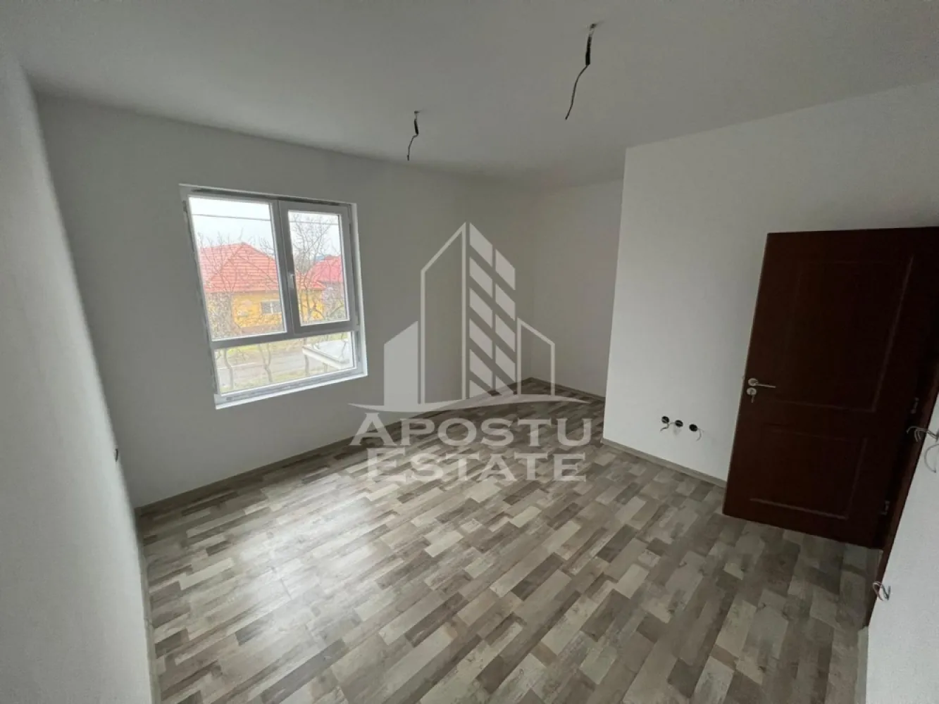 Duplex modern nou,4 camere,zona Freidorf