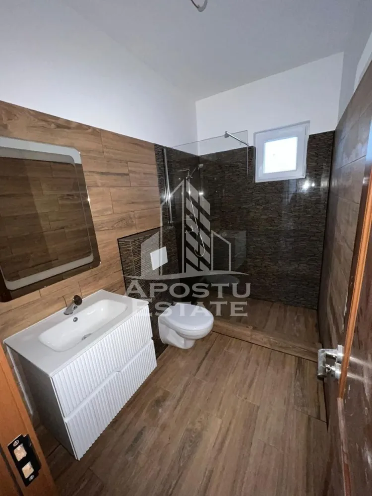 Duplex modern nou,4 camere,zona Freidorf