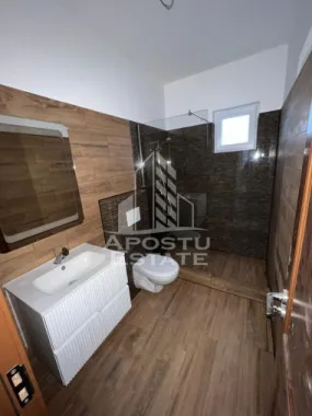 Duplex modern nou,4 camere,zona Freidorf