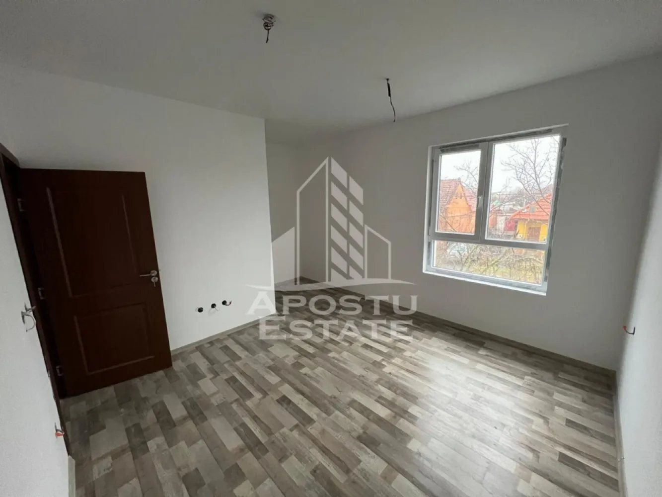 Duplex modern nou,4 camere,zona Freidorf