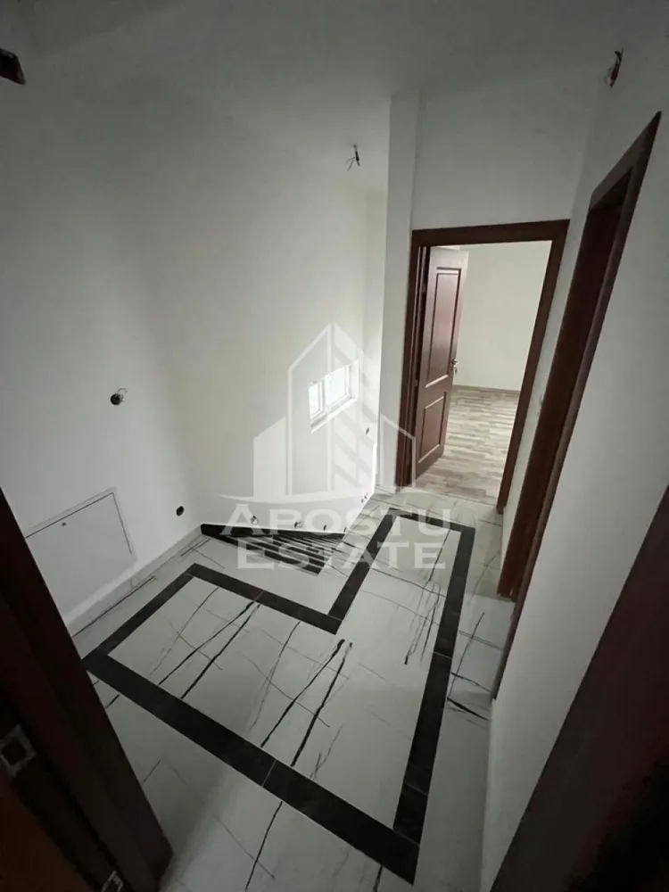 Duplex modern nou,4 camere,zona Freidorf