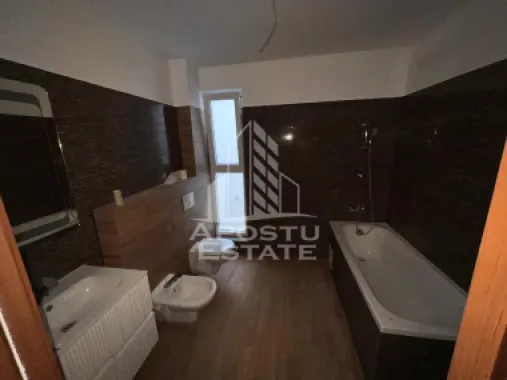Duplex modern nou,4 camere,zona Freidorf
