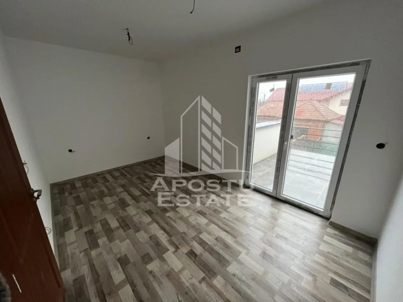 Duplex modern nou,4 camere,zona Freidorf