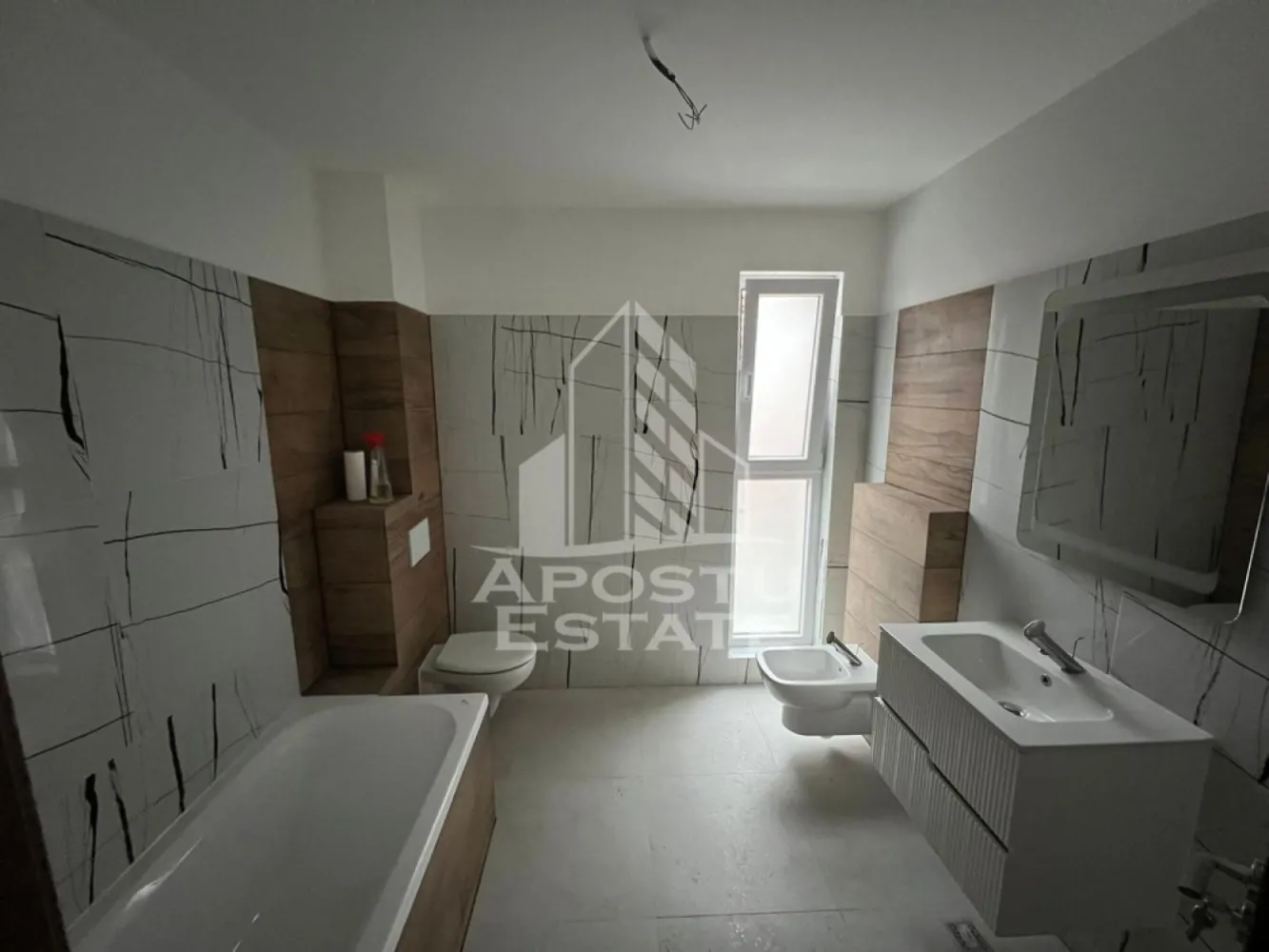 Duplex modern nou,4 camere,zona Freidorf