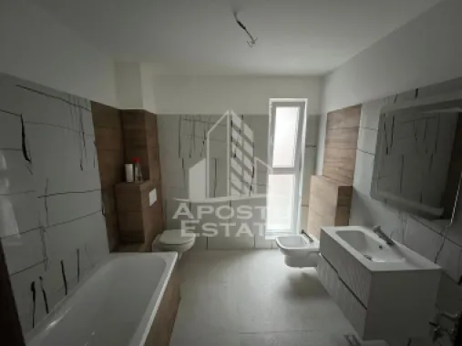 Duplex modern nou,4 camere,zona Freidorf