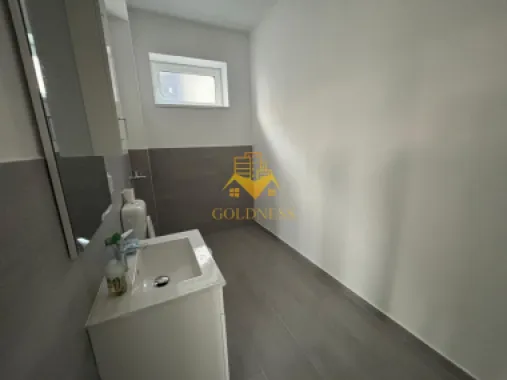 Casa moderna, prima inchiriere, 600 mp teren, curte, parcare, Dezmir