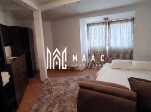Apartament 4 camere I Vasile Aaron I 130mp I 2 Bai I 2 Blcoane