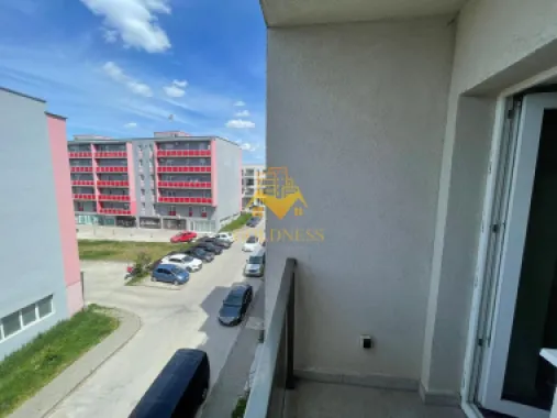 2 camere open space, Modern, Parcare, Zorilor, Zona Golden Tulip