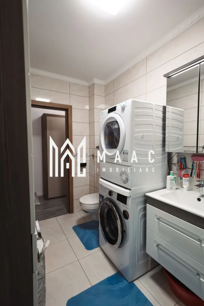 Apartament 3 camere | Etaj 1 | Decomandat | Arhitectilor