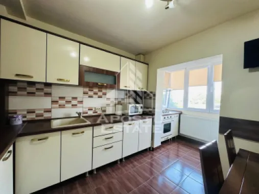 Apartament 2 camere zona Micalaca