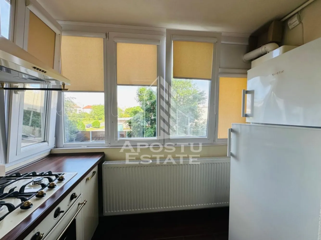 Apartament 2 camere zona Micalaca