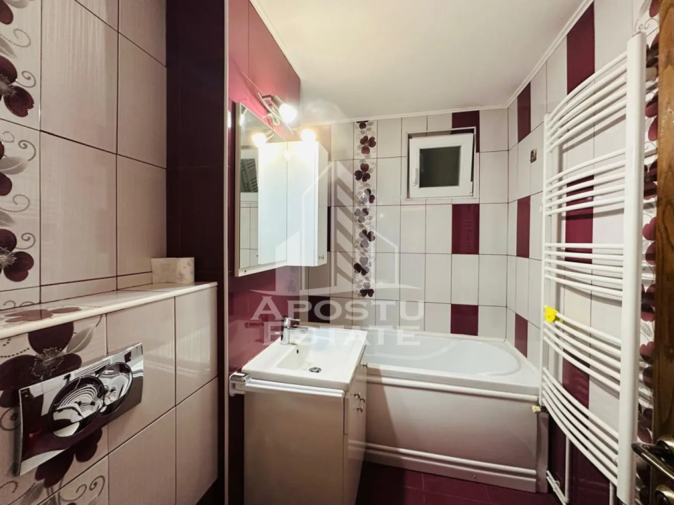 Apartament 2 camere zona Micalaca