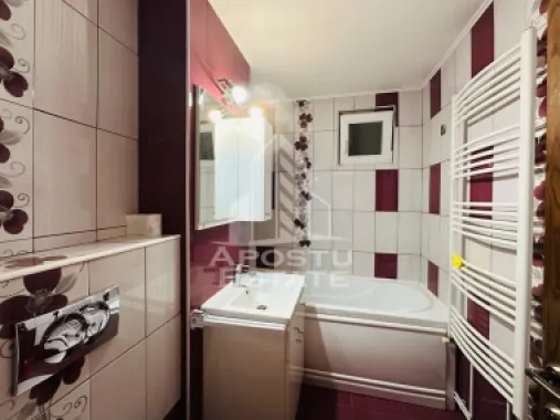 Apartament 2 camere zona Micalaca