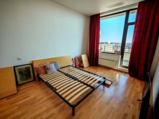 Penthouse 5 camere 250 mp lângă Ambasada SUA , zona Băneasa București