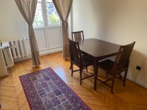Închiriere apartament 3 camere, decomandat, zona Traian-Unirii