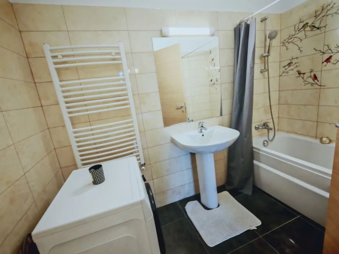 Apartament 2 camere mobilat complet Pipera | Privighetorilor | Băneasa