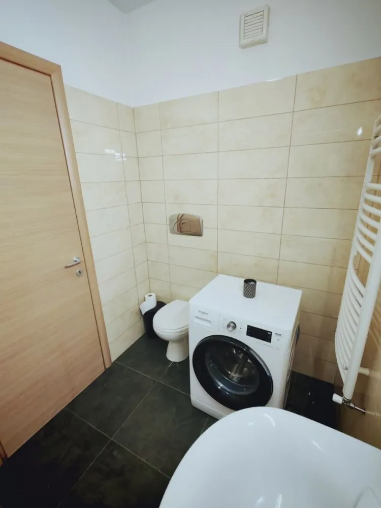 Apartament 2 camere mobilat complet Pipera | Privighetorilor | Băneasa