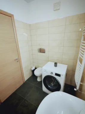 Apartament 2 camere mobilat complet Pipera | Privighetorilor | Băneasa