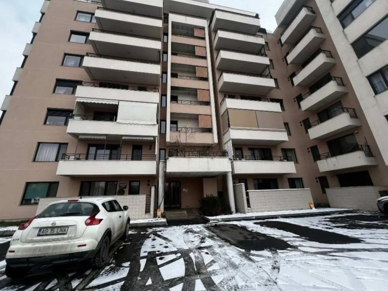 Apartament 2 camere mobilat complet Pipera | Privighetorilor | Băneasa