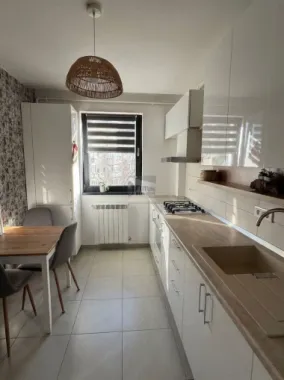 apartament 2 camere Drumul sarii