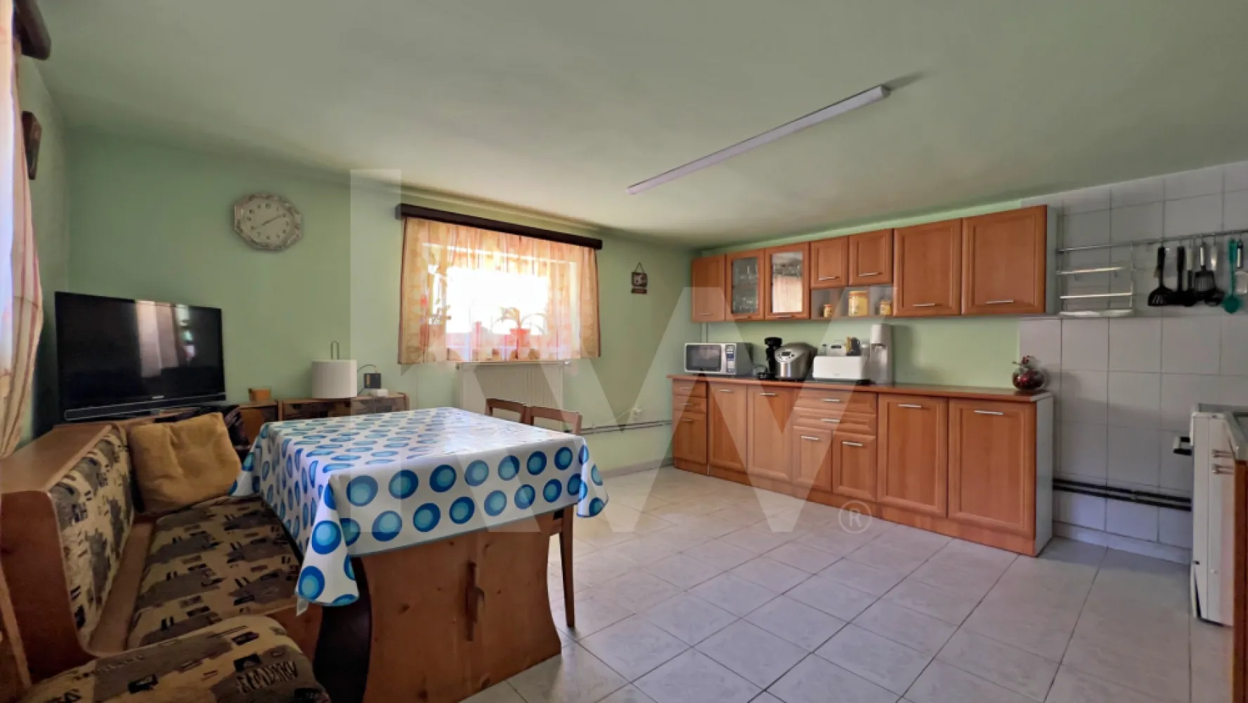 Casă 6 camere D+P+M-238 mp utili, 514 mp curte, Zona Cartier Kogalniceanu