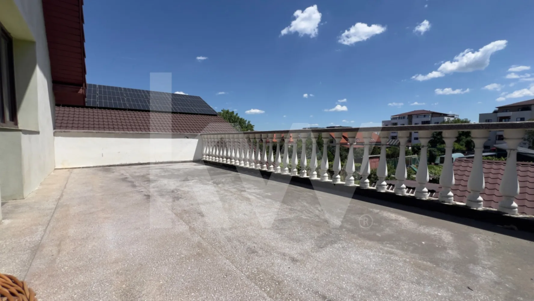 Casă 6 camere D+P+M-238 mp utili, 514 mp curte, Zona Cartier Kogalniceanu