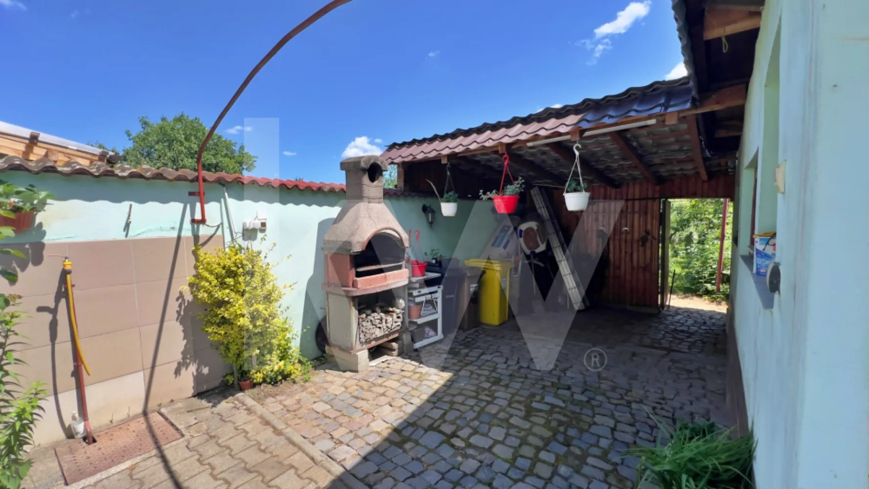 Casă 6 camere D+P+M-238 mp utili, 514 mp curte, Zona Cartier Kogalniceanu
