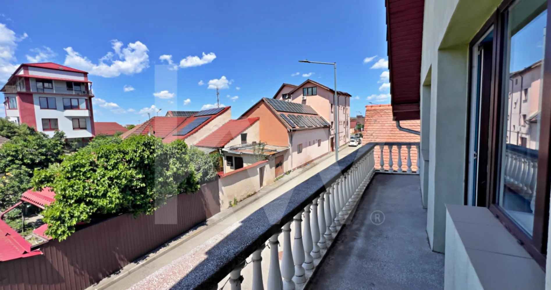 Casă 6 camere D+P+M-238 mp utili, 514 mp curte, Zona Cartier Kogalniceanu