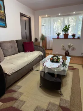 Apartament cu 2 camere, etaj 1 – Cartier Mureșeni