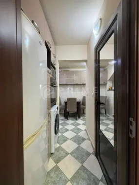 Apartament cu 2 camere, etaj 1 – Cartier Mureșeni
