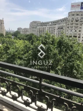 DE ÎNCHIRIAT | GARSONIERĂ SPAȚIOASĂ | UNIRII – ALBA IULIA